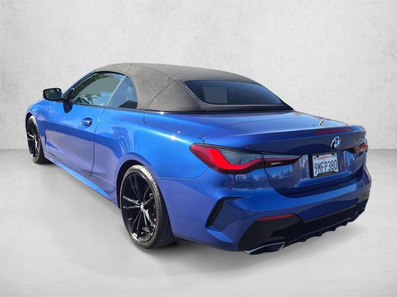 2024 BMW 4 Series M440i Roseville CA