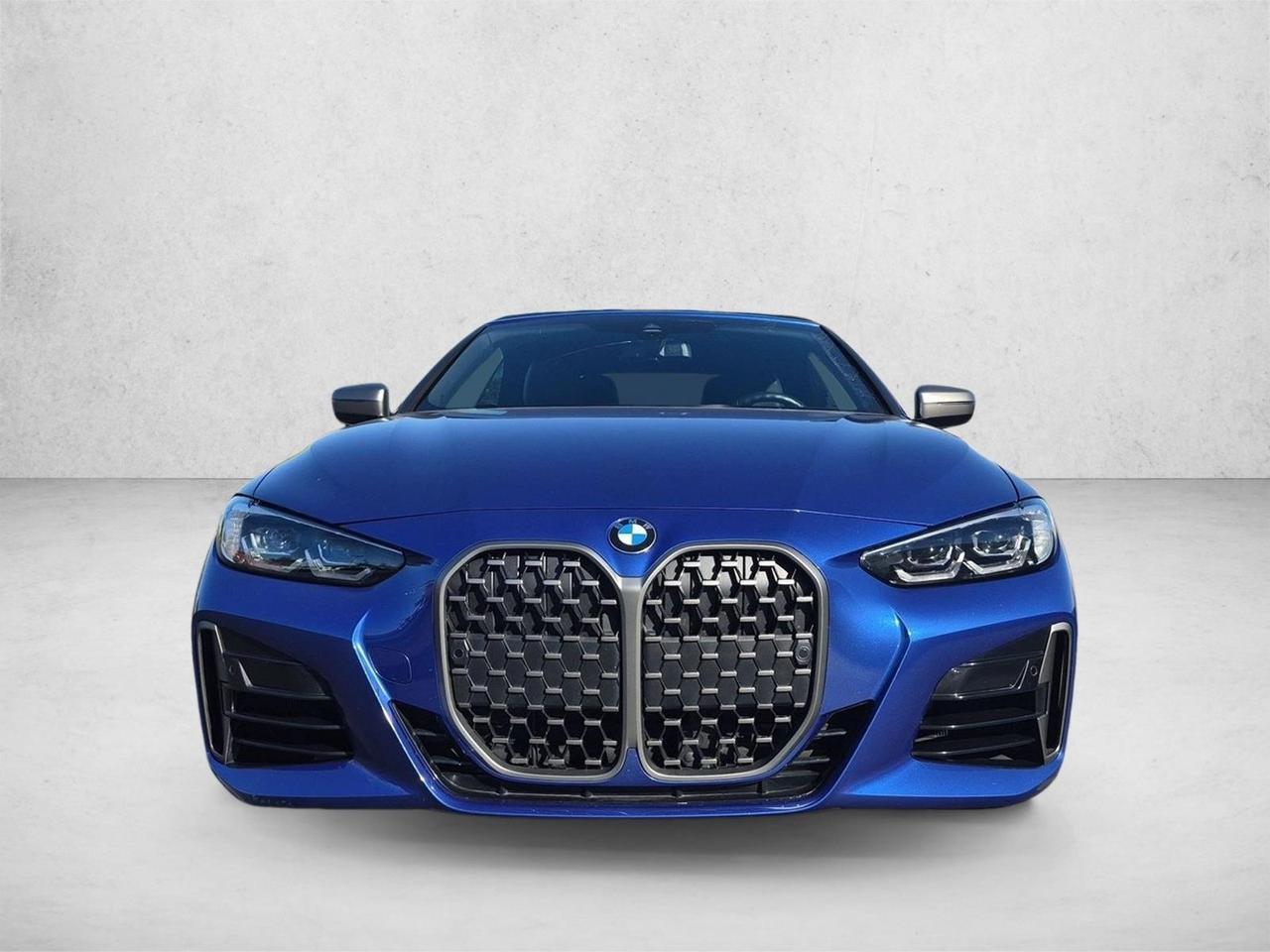 2024 BMW 4 Series M440i Roseville CA