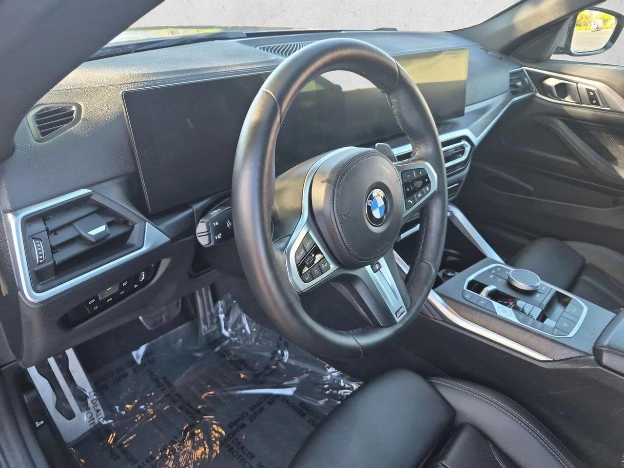 2024 BMW 4 Series M440i Roseville CA