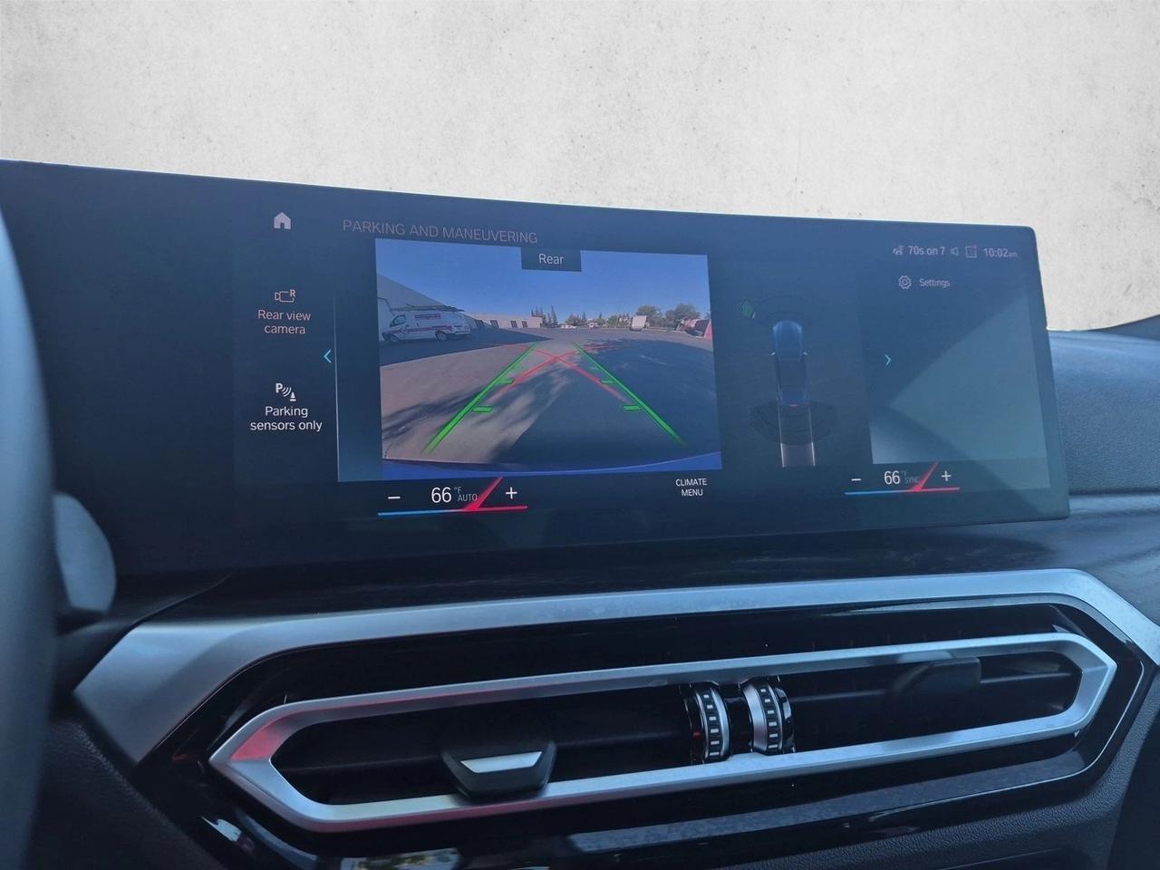 2024 BMW 4 Series M440i Roseville CA