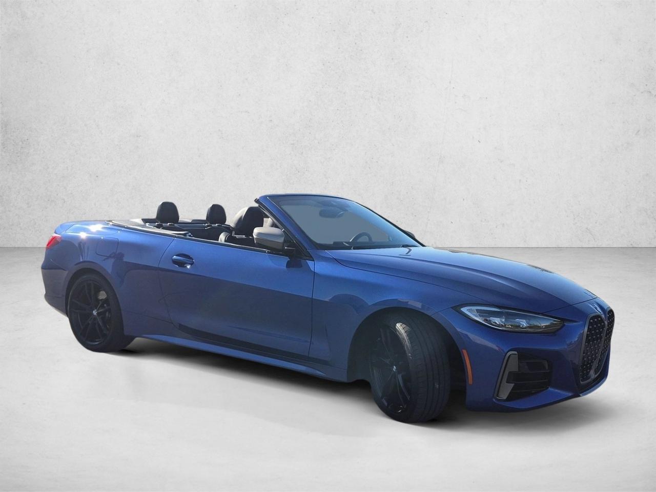 2024 BMW 4 Series M440i Roseville CA