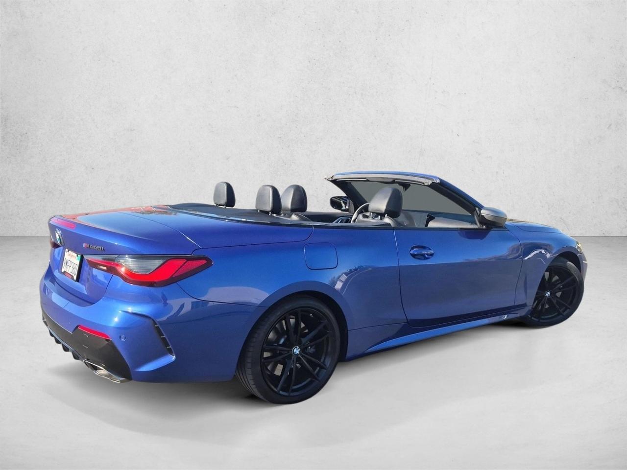 2024 BMW 4 Series M440i Roseville CA