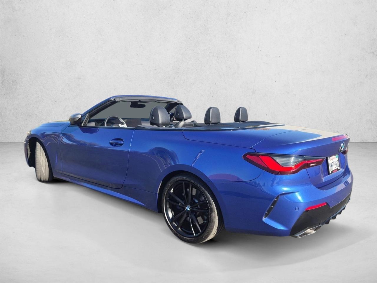 2024 BMW 4 Series M440i Roseville CA