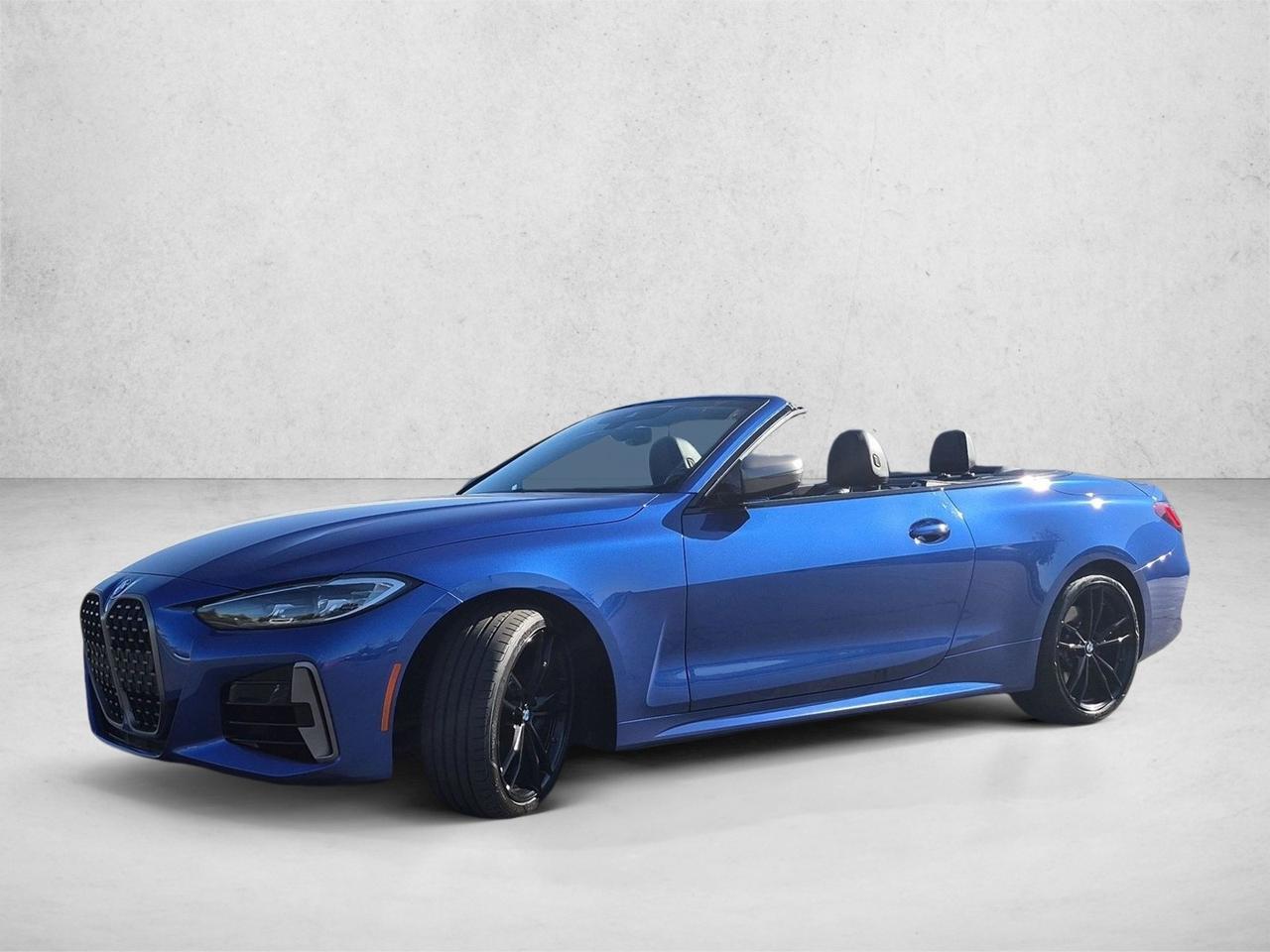 2024 BMW 4 Series M440i Roseville CA