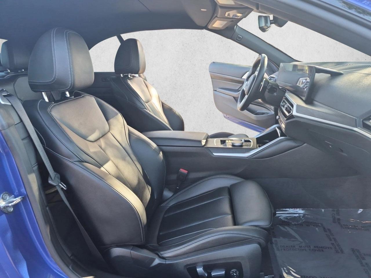 2024 BMW 4 Series M440i Roseville CA