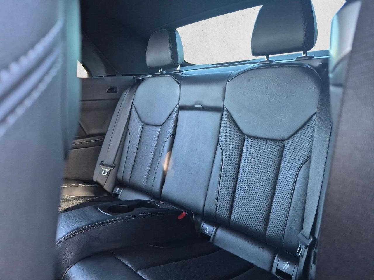 2024 BMW 4 Series M440i Roseville CA