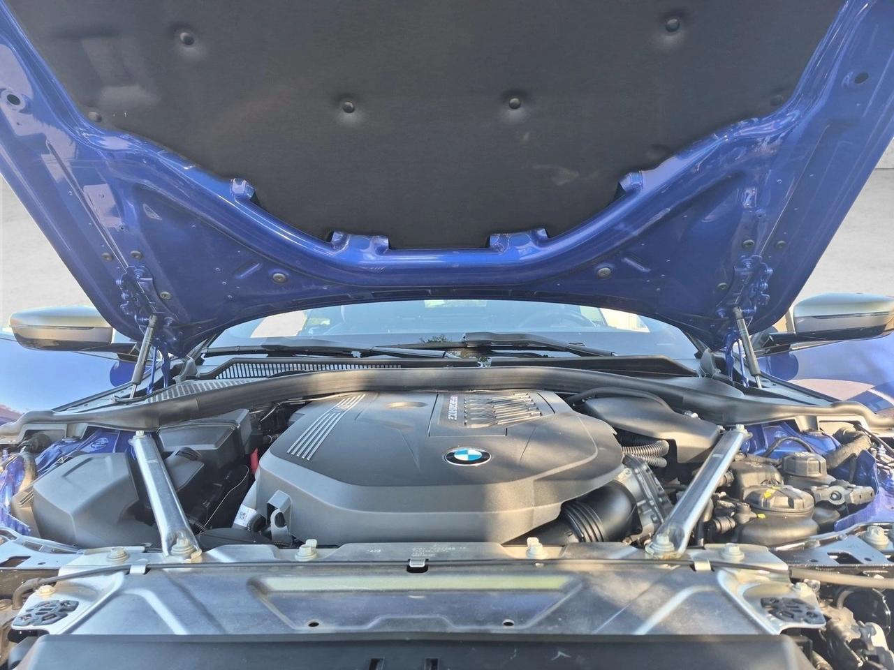 2024 BMW 4 Series M440i Roseville CA