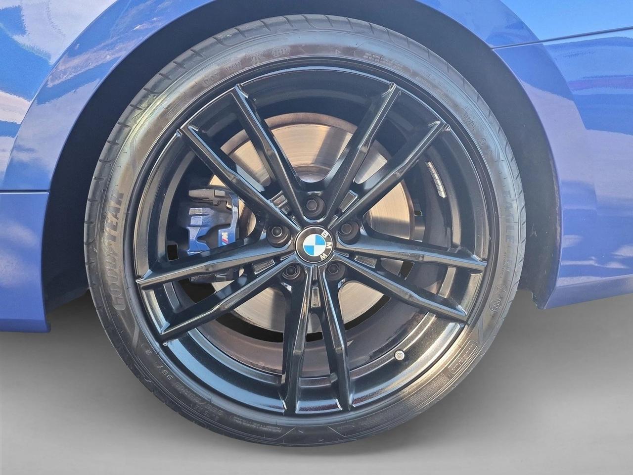 2024 BMW 4 Series M440i Roseville CA