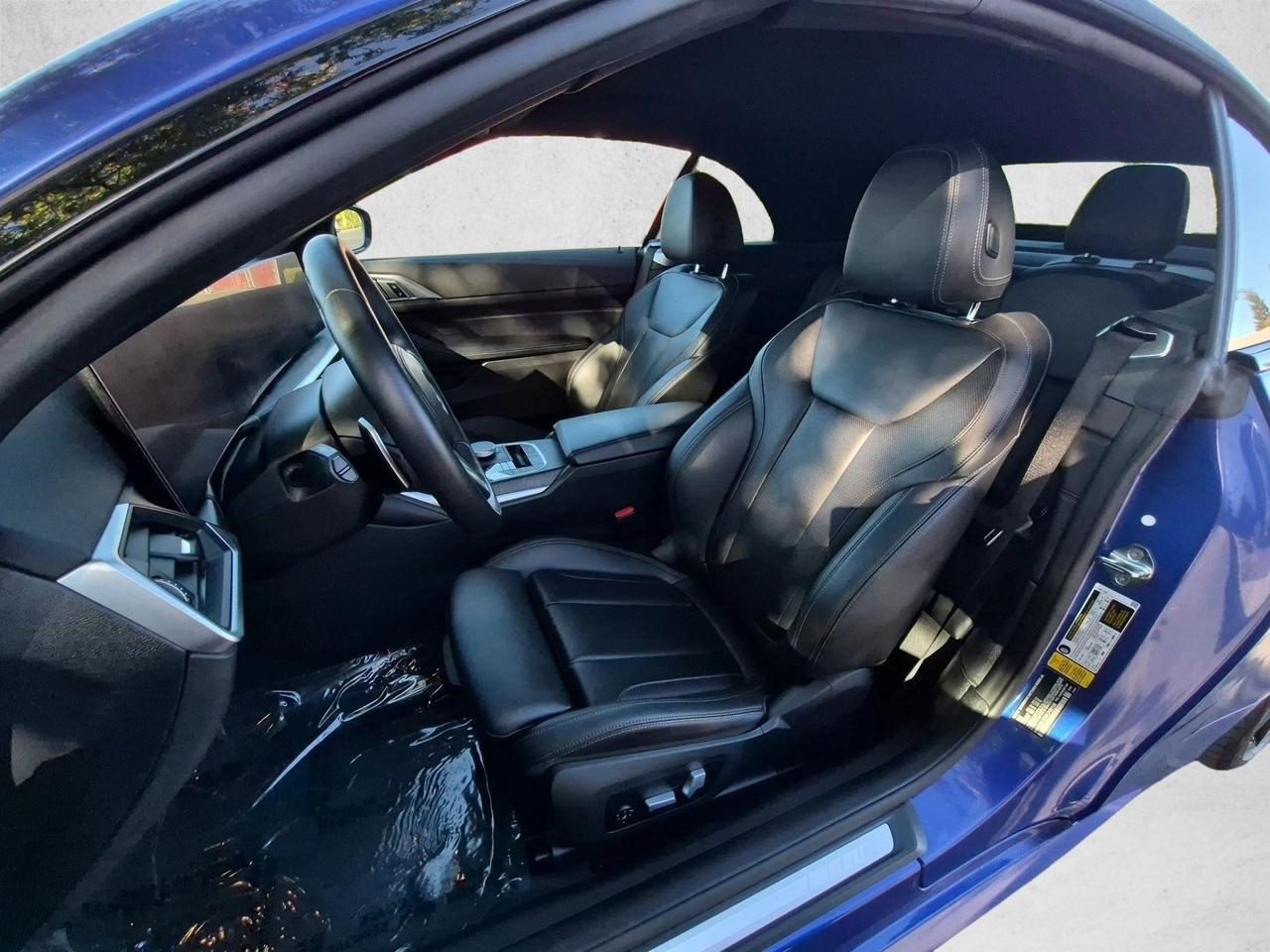 2024 BMW 4 Series M440i Roseville CA