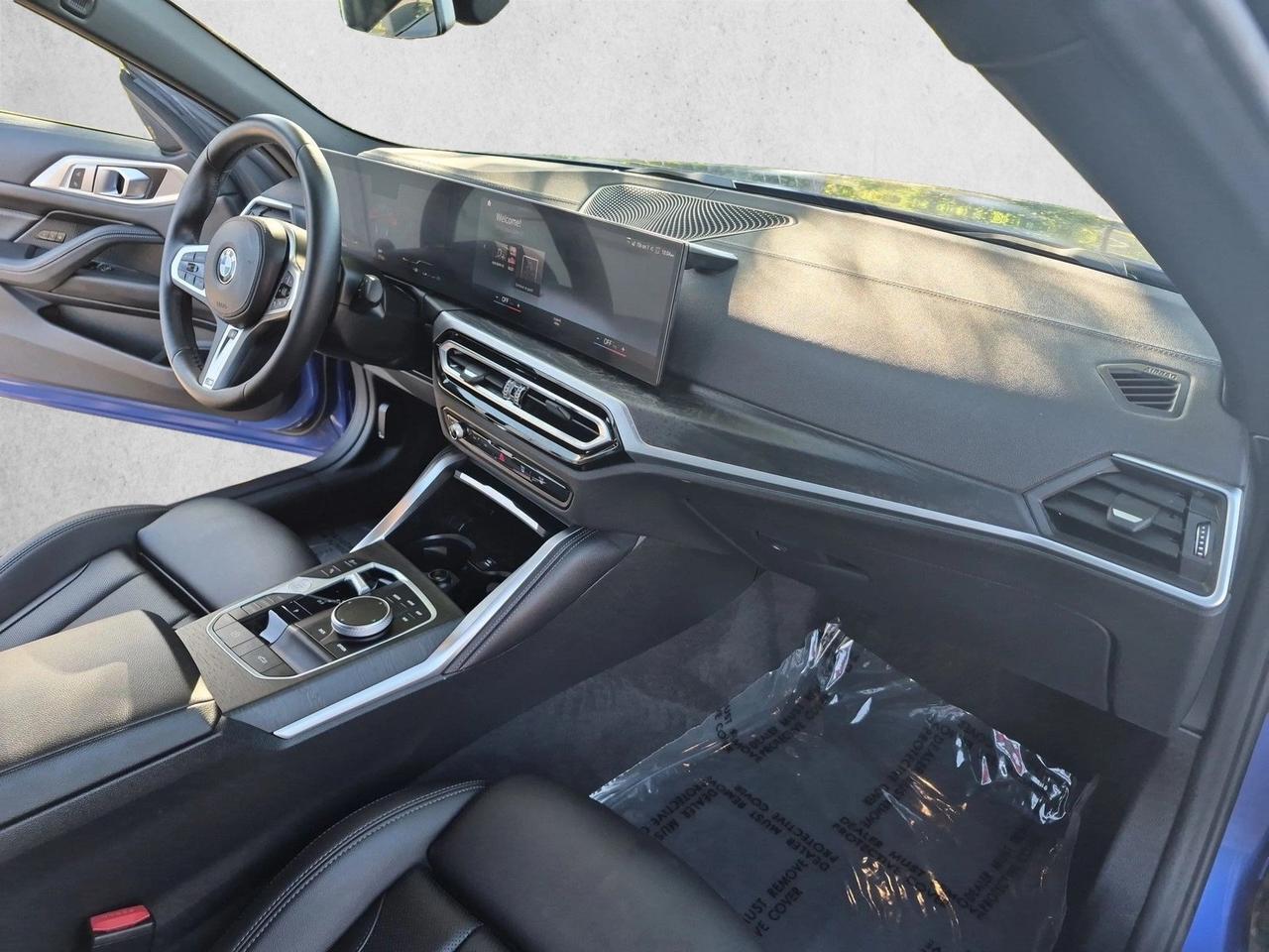 2024 BMW 4 Series M440i Roseville CA