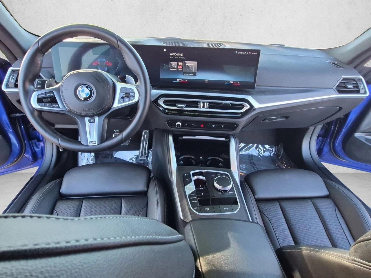 2024 BMW 4 Series M440i Roseville CA