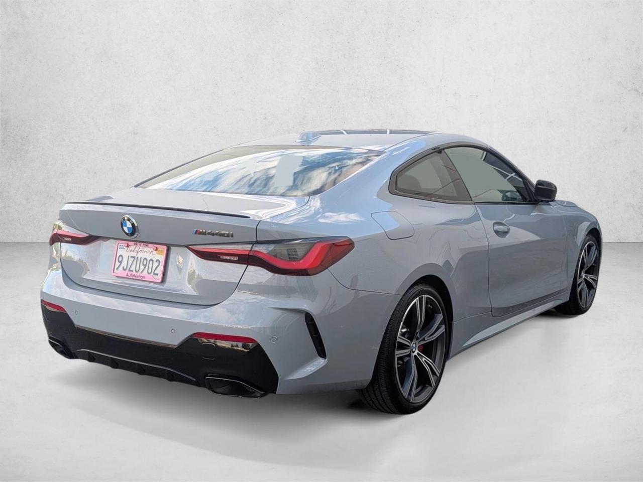2024 BMW 4 Series M440i Roseville CA