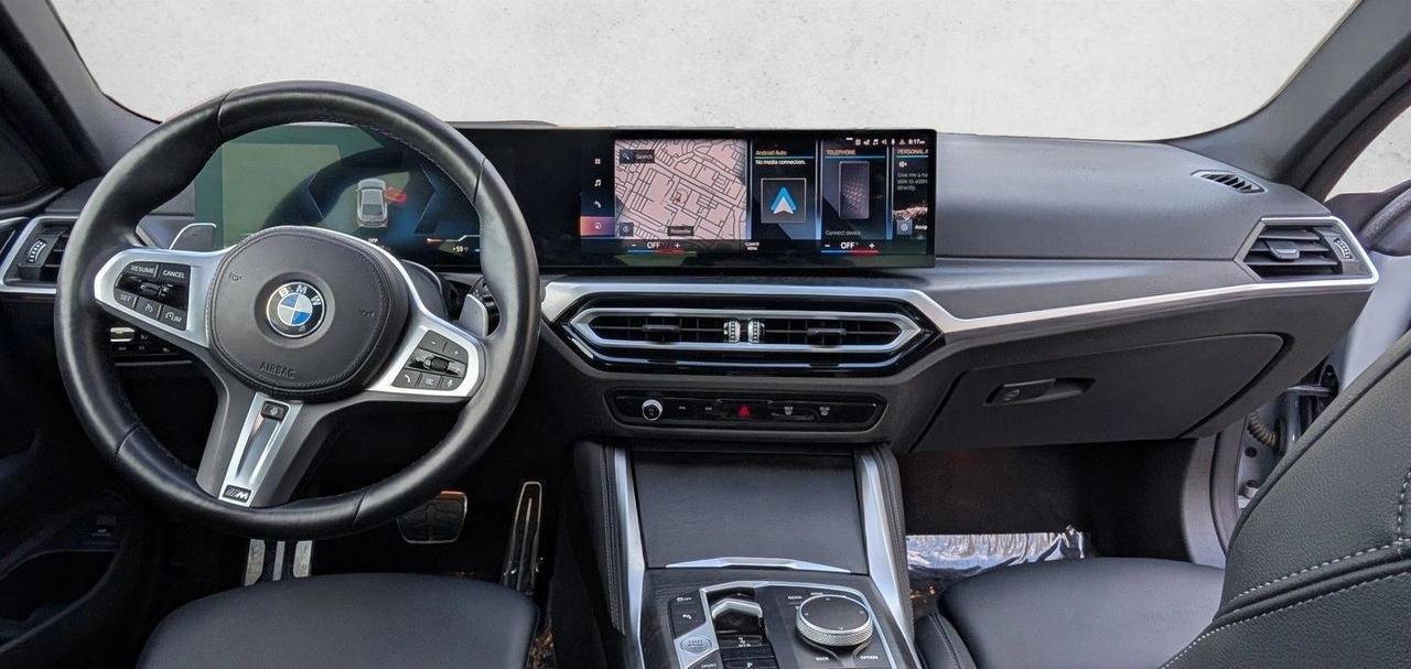 2024 BMW 4 Series M440i Roseville CA