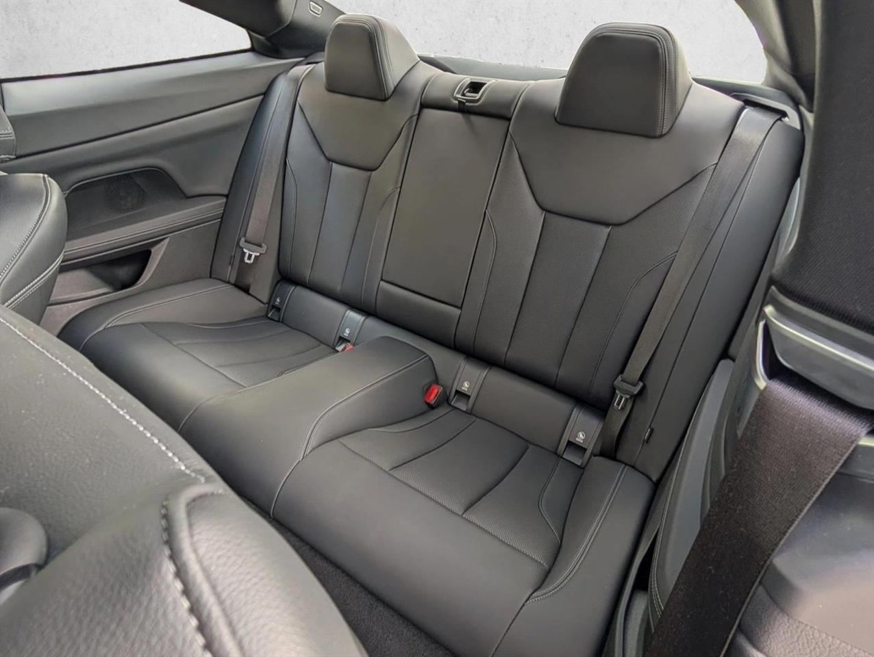 2024 BMW 4 Series M440i Roseville CA