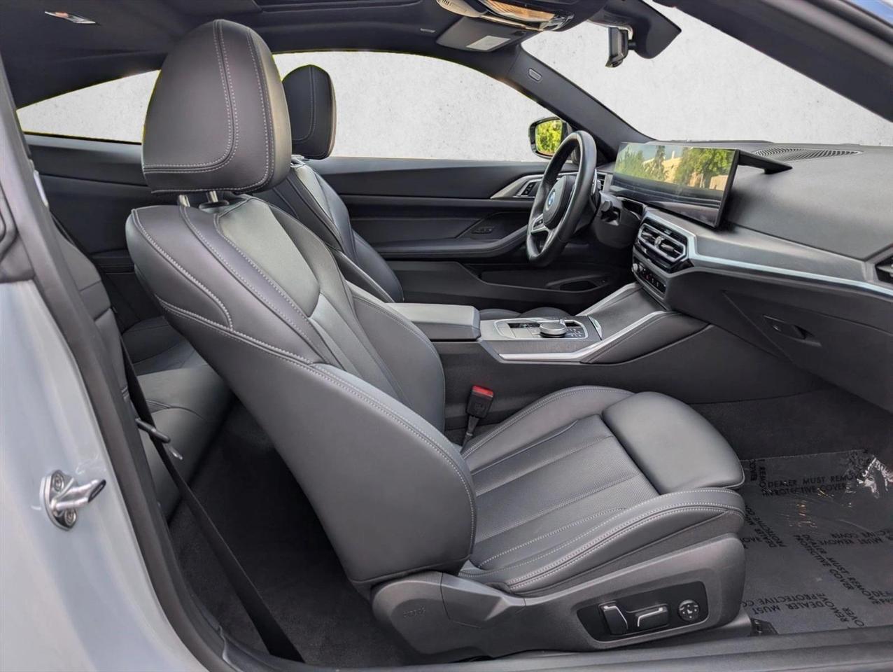 2024 BMW 4 Series M440i Roseville CA