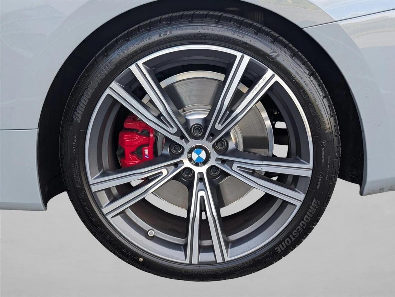 2024 BMW 4 Series M440i Roseville CA