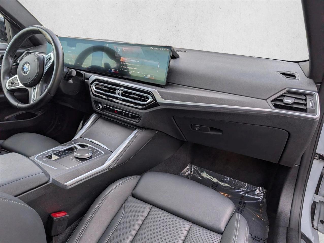 2024 BMW 4 Series M440i Roseville CA