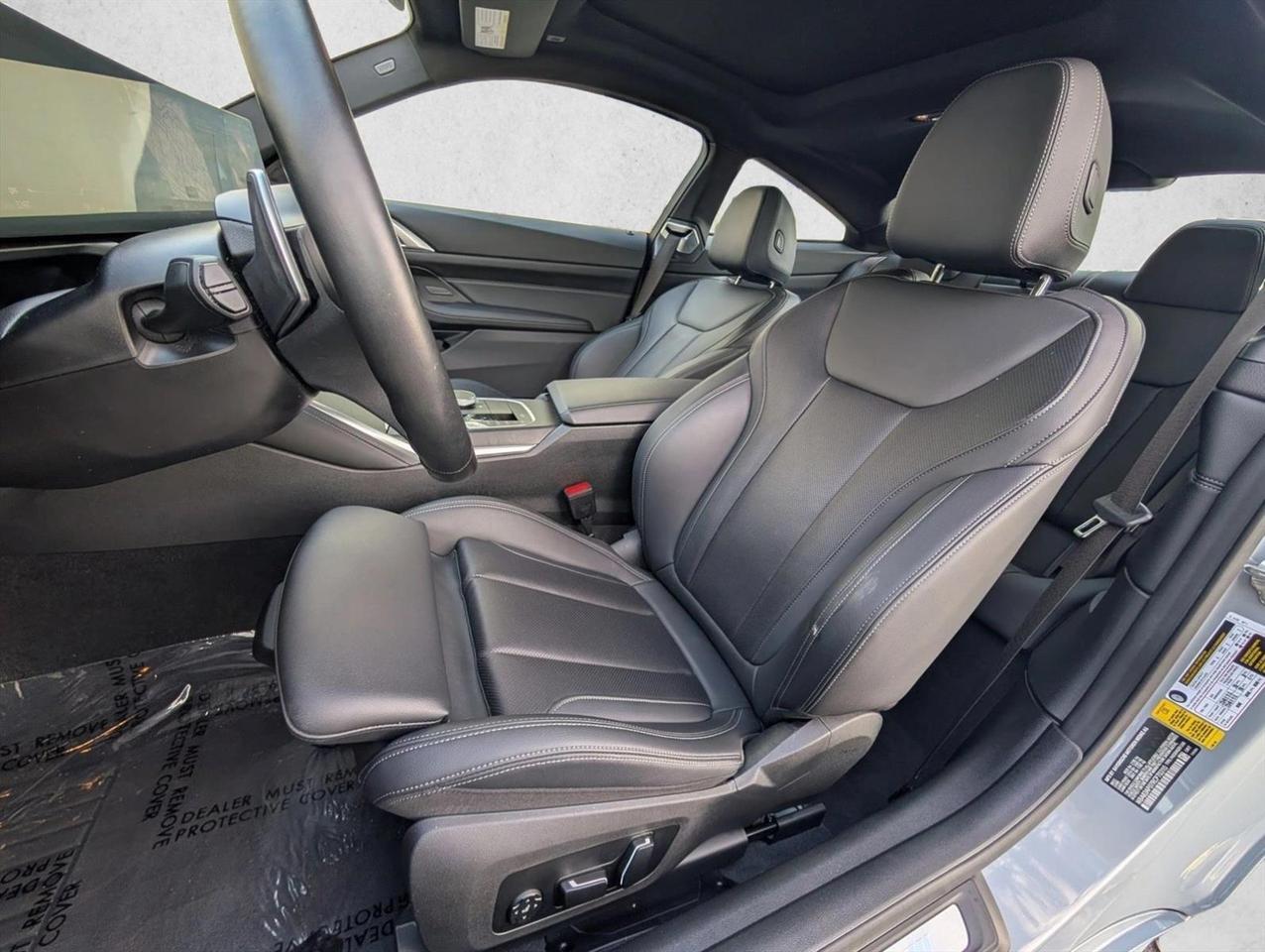 2024 BMW 4 Series M440i Roseville CA