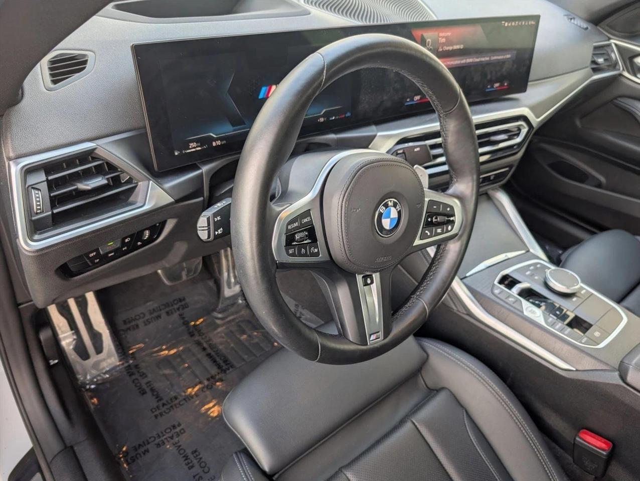 2024 BMW 4 Series M440i Roseville CA