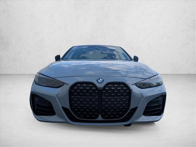 2024 BMW 4 Series M440i