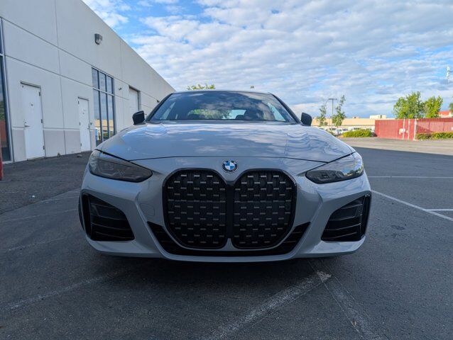 2024 BMW 4 Series M440i