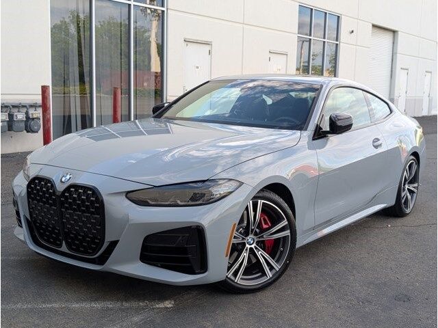 2024 BMW 4 Series M440i