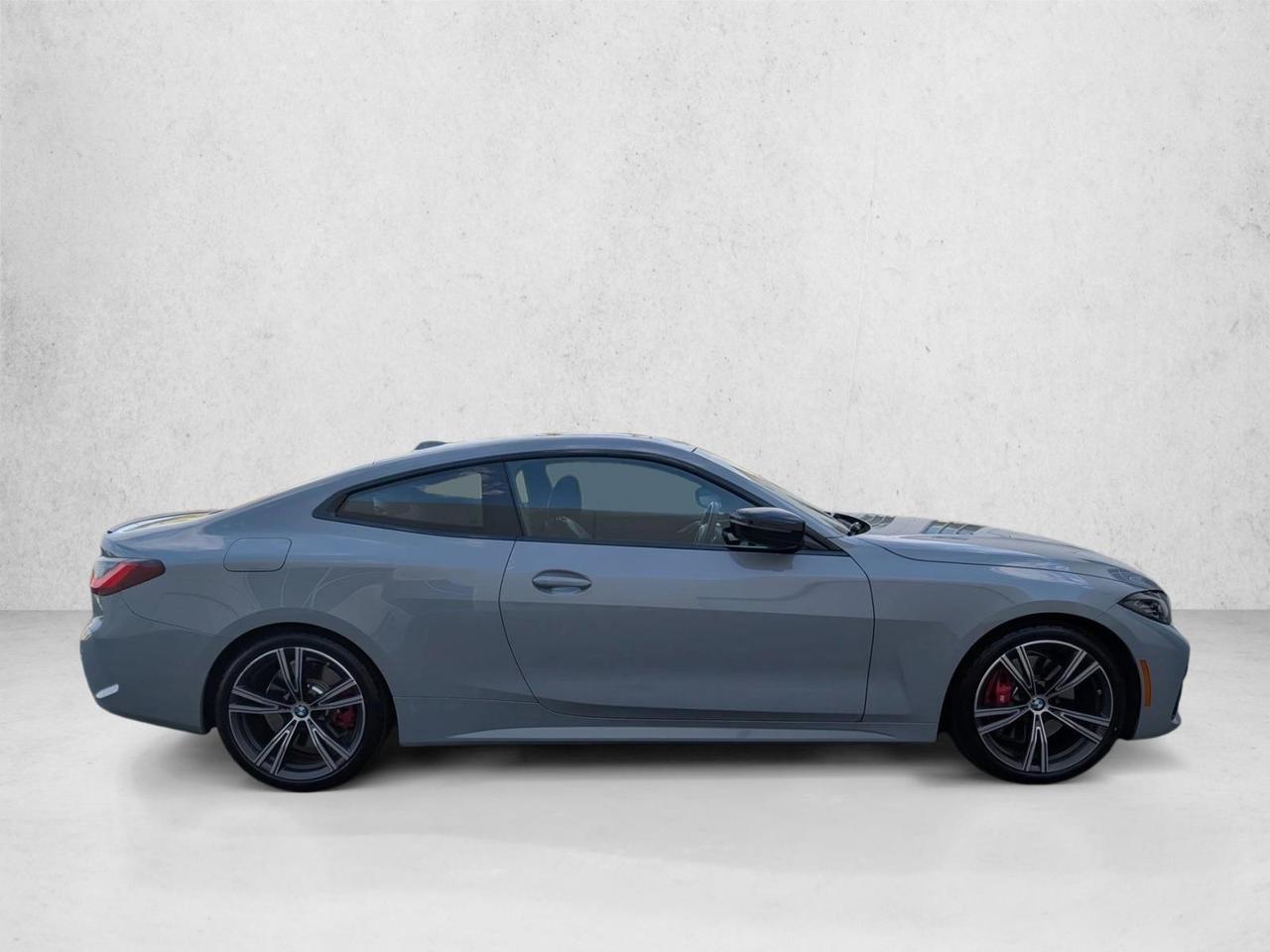 2024 BMW 4 Series M440i Roseville CA