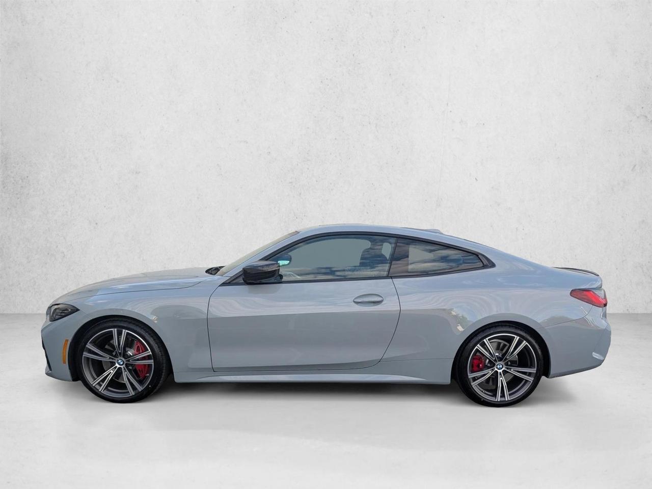 2024 BMW 4 Series M440i Roseville CA