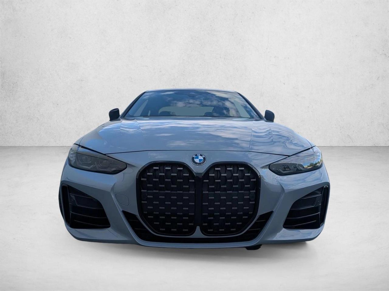 2024 BMW 4 Series M440i