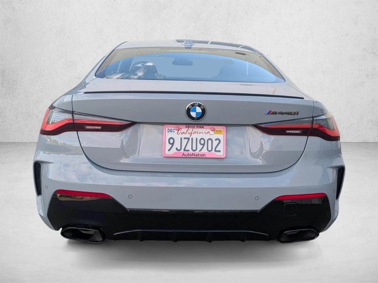 2024 BMW 4 Series M440i Roseville CA