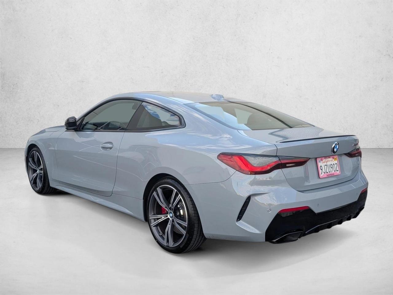 2024 BMW 4 Series M440i Roseville CA
