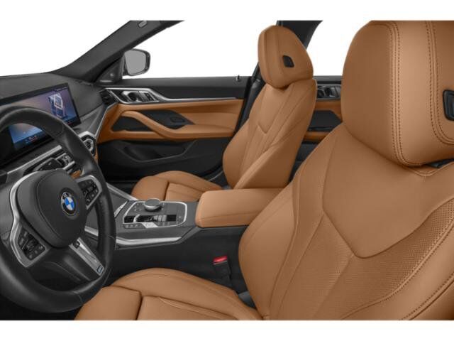 2024 BMW 4 Series M440i Winder GA