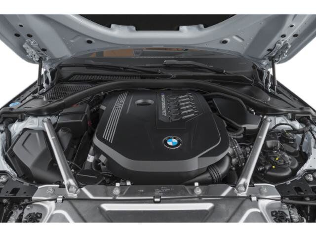 2024 BMW 4 Series M440i Winder GA