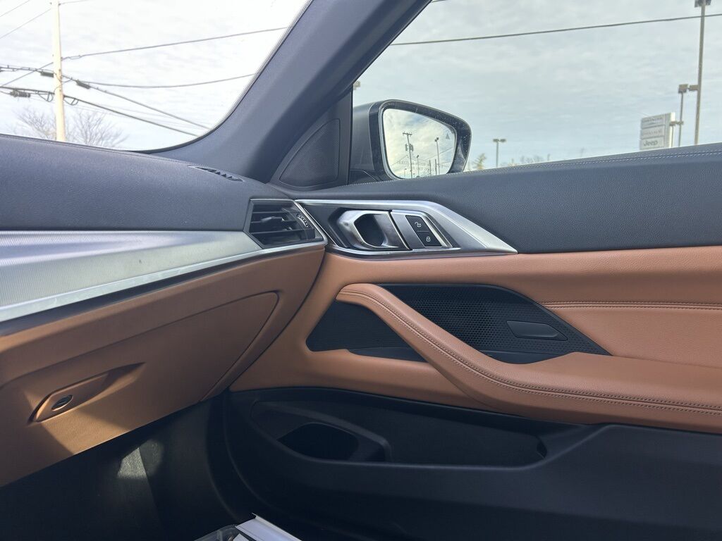 2024 BMW 4 Series M440i xDrive Crestwood KY