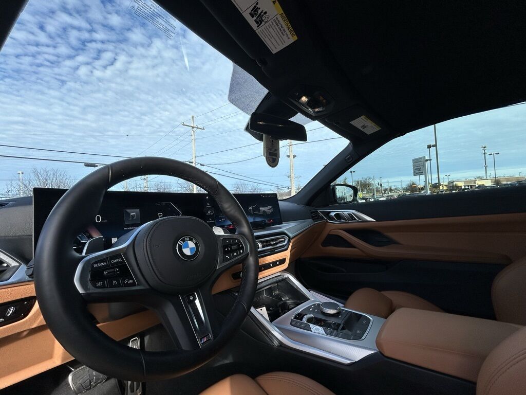 2024 BMW 4 Series M440i xDrive Crestwood KY