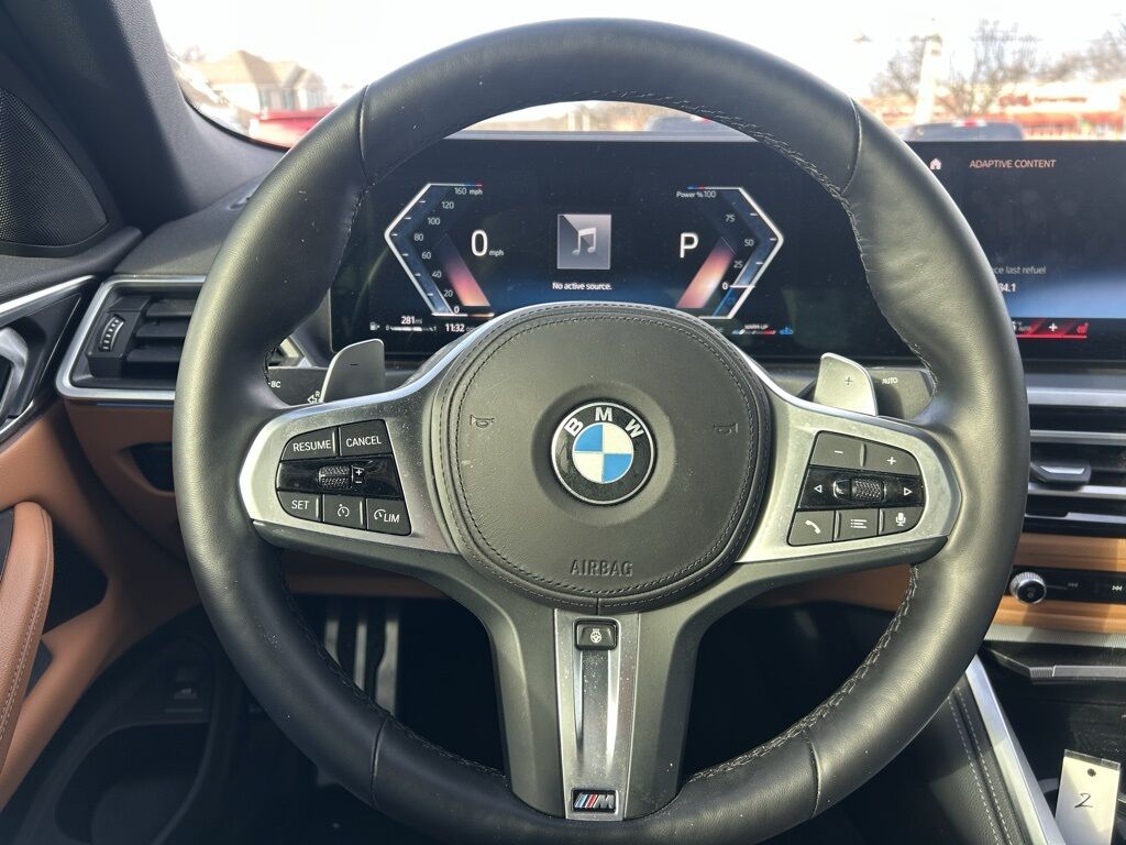 2024 BMW 4 Series M440i xDrive Crestwood KY