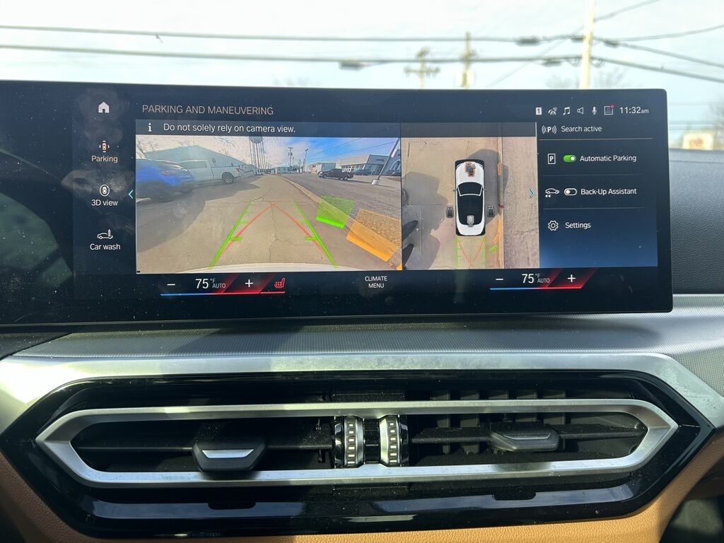 2024 BMW 4 Series M440i xDrive Crestwood KY