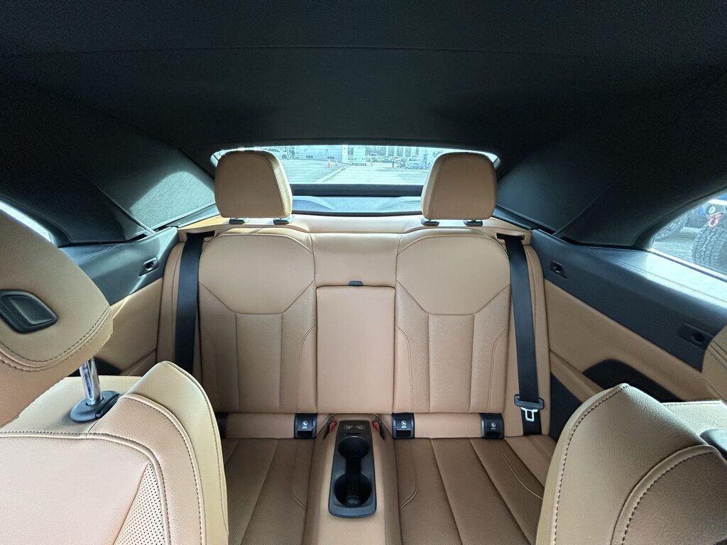 2024 BMW 4 Series M440i xDrive Crestwood KY