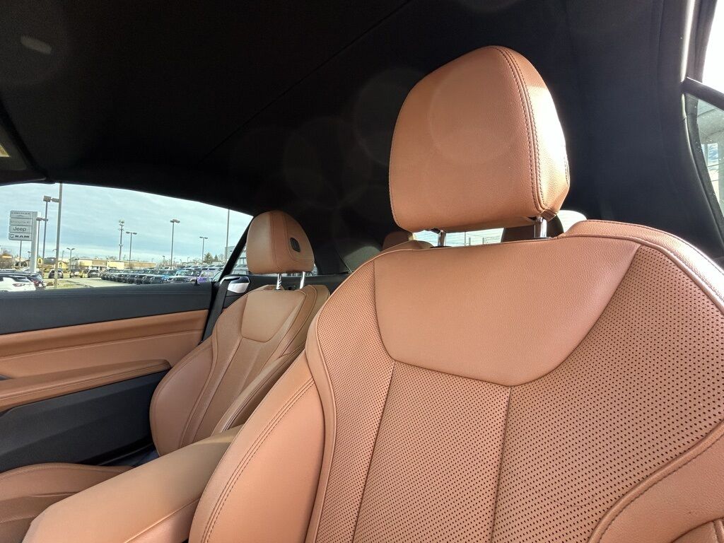 2024 BMW 4 Series M440i xDrive Crestwood KY