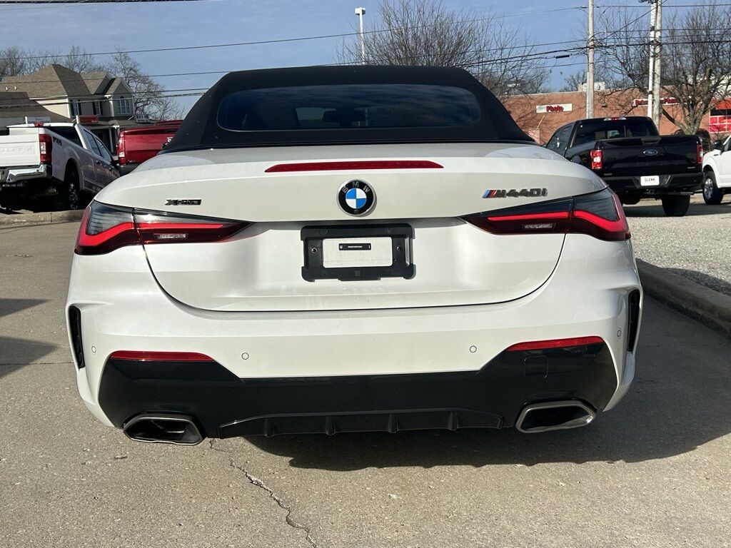 2024 BMW 4 Series M440i xDrive Crestwood KY