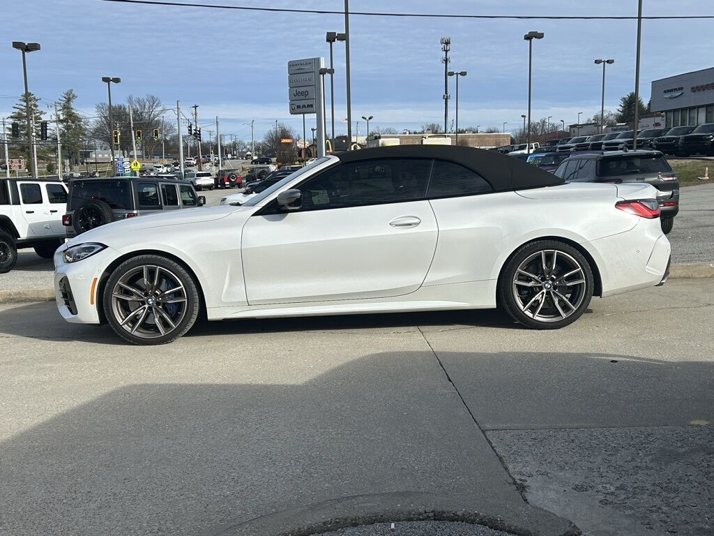 2024 BMW 4 Series M440i xDrive Crestwood KY