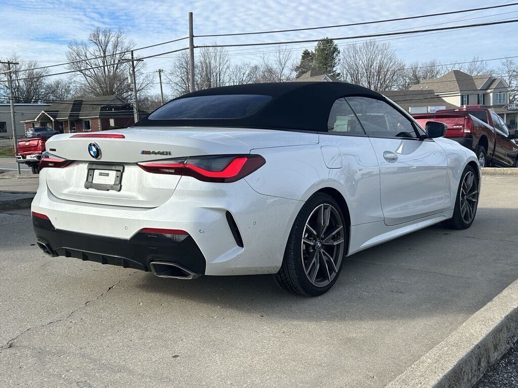 2024 BMW 4 Series M440i xDrive Crestwood KY