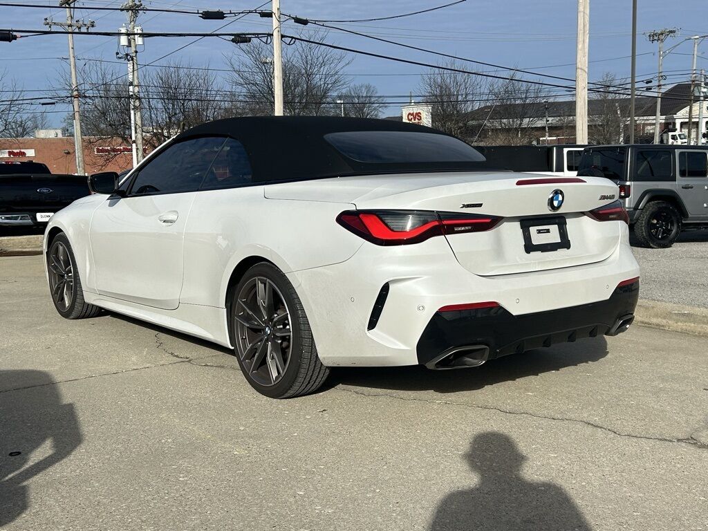 2024 BMW 4 Series M440i xDrive Crestwood KY