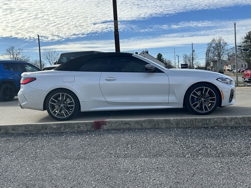 2024 BMW 4 Series M440i xDrive Crestwood KY