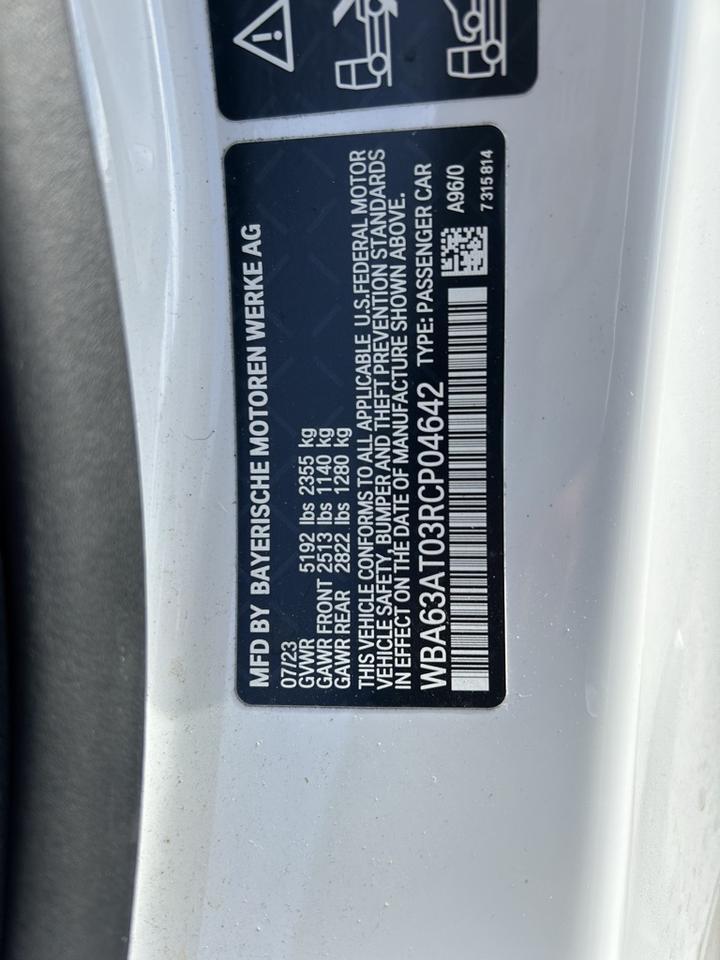 2024 BMW 4 Series M440i xDrive Crestwood KY