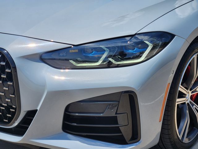 2024 BMW 4 Series M440i xDrive Grapevine TX