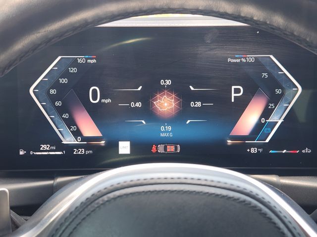 2024 BMW 4 Series M440i xDrive Grapevine TX
