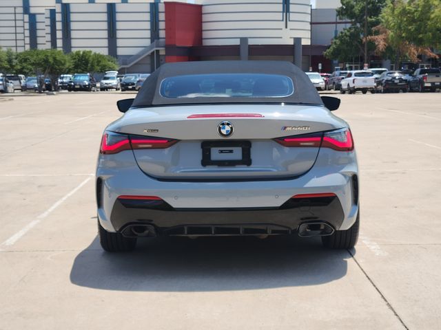 2024 BMW 4 Series M440i xDrive Grapevine TX
