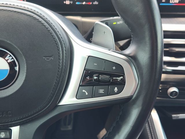 2024 BMW 4 Series M440i xDrive Grapevine TX
