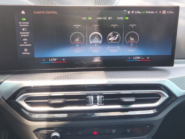 2024 BMW 4 Series M440i xDrive Grapevine TX